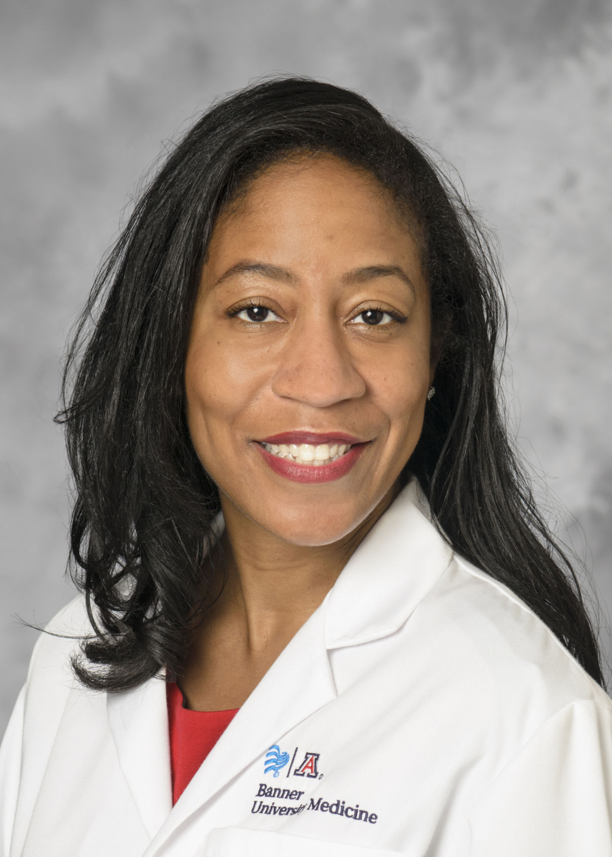 Dr. Khadijah Breathett joins UA Sarver Heart Center